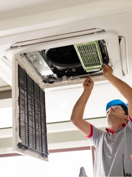 Mad Travaux Plomberie Climatisation Chauffage Marrakech Climatisation entreprise batiment marrakech entreprise construction marrakech société de construction marrakech