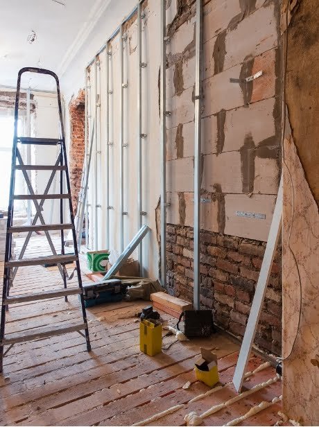 Mad Travaux Plomberie Climatisation Chauffage Marrakech MAD TRAVAUX Realise Vos Projets Dans Le Respect Du Contrat entreprise batiment marrakech entreprise construction marrakech société de construction marrakech