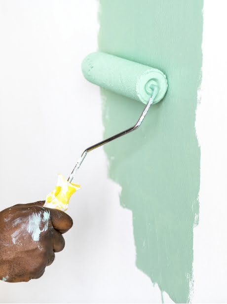 Travaux divers peinture Marrakech