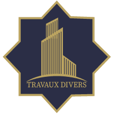 TRAVAUX DIVERS Logo